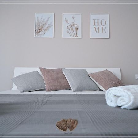 Casa Vivi Apartment Monopoli Ngoại thất bức ảnh