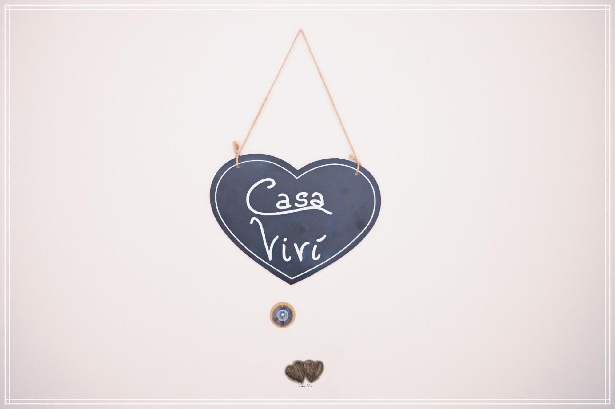Casa Vivi Apartment Monopoli Ngoại thất bức ảnh