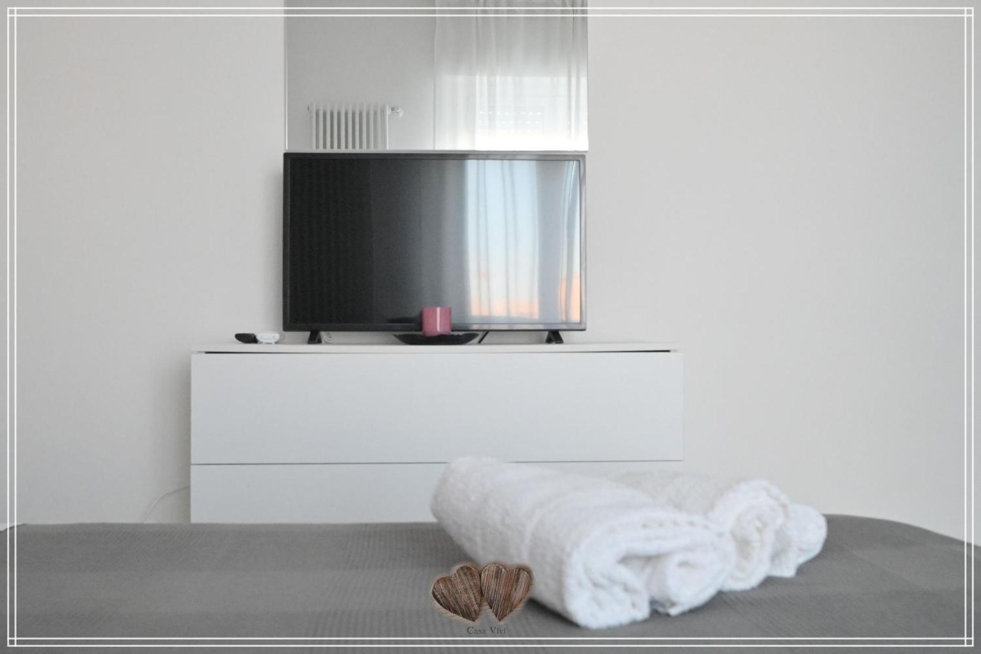 Casa Vivi Apartment Monopoli Ngoại thất bức ảnh