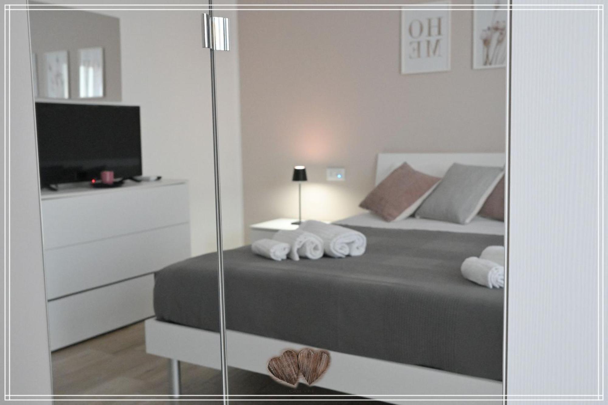 Casa Vivi Apartment Monopoli Ngoại thất bức ảnh