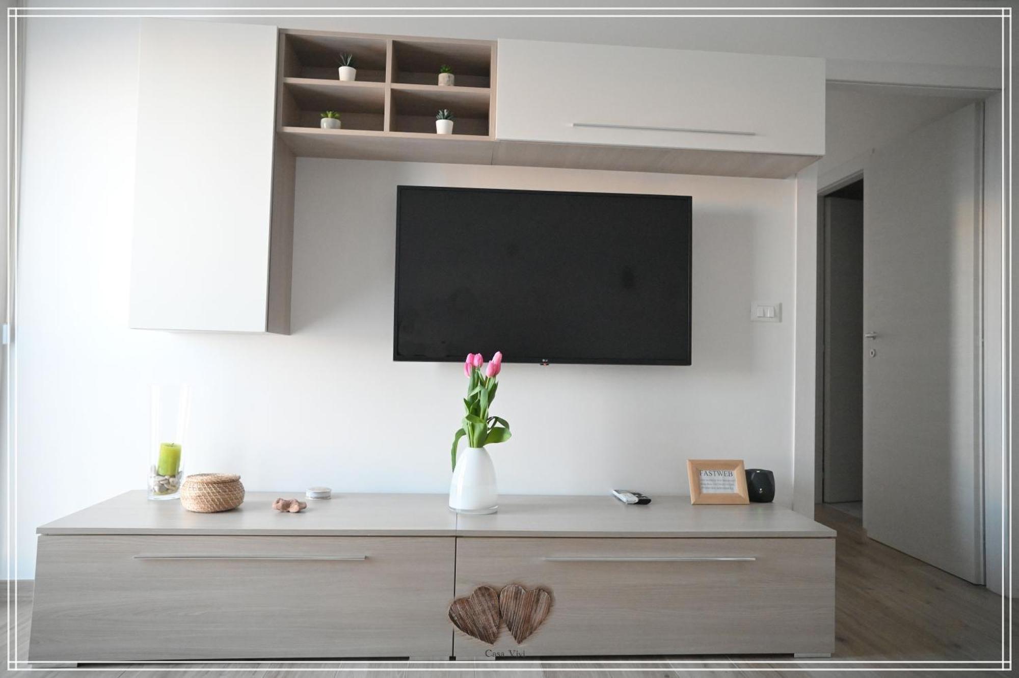 Casa Vivi Apartment Monopoli Ngoại thất bức ảnh